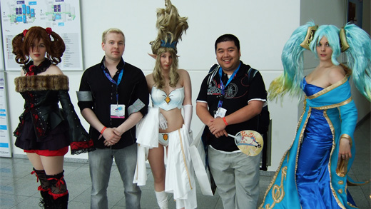 gamescom2012