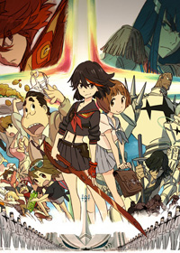 list-Kill-la-Kill